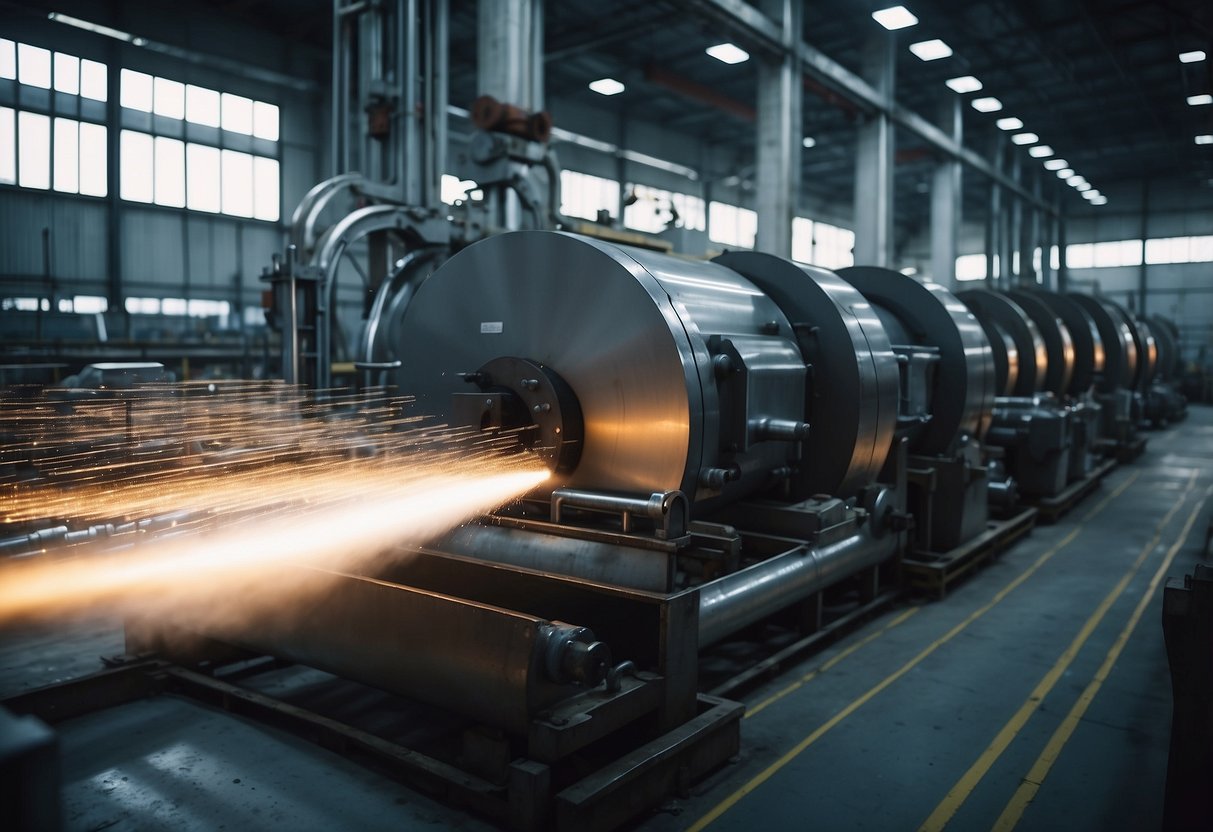 Applications And Environmental Considerations