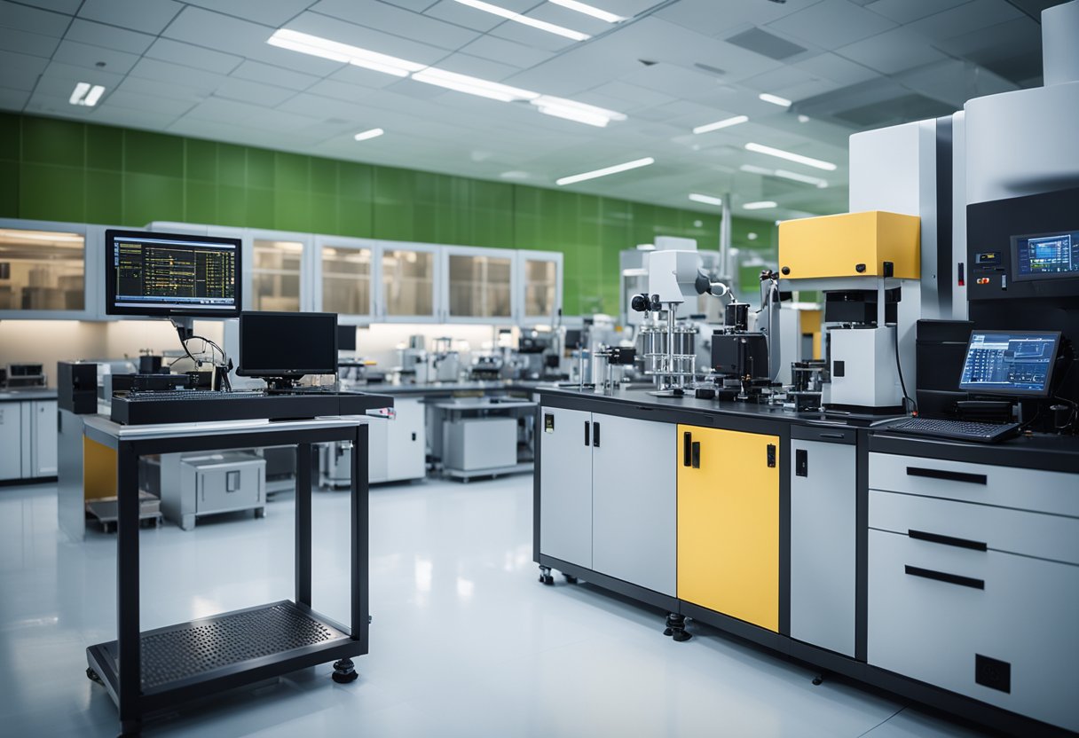 Graphene in Electronics and Optoelectronics