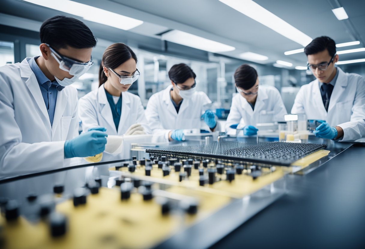 Unique Properties of Graphene