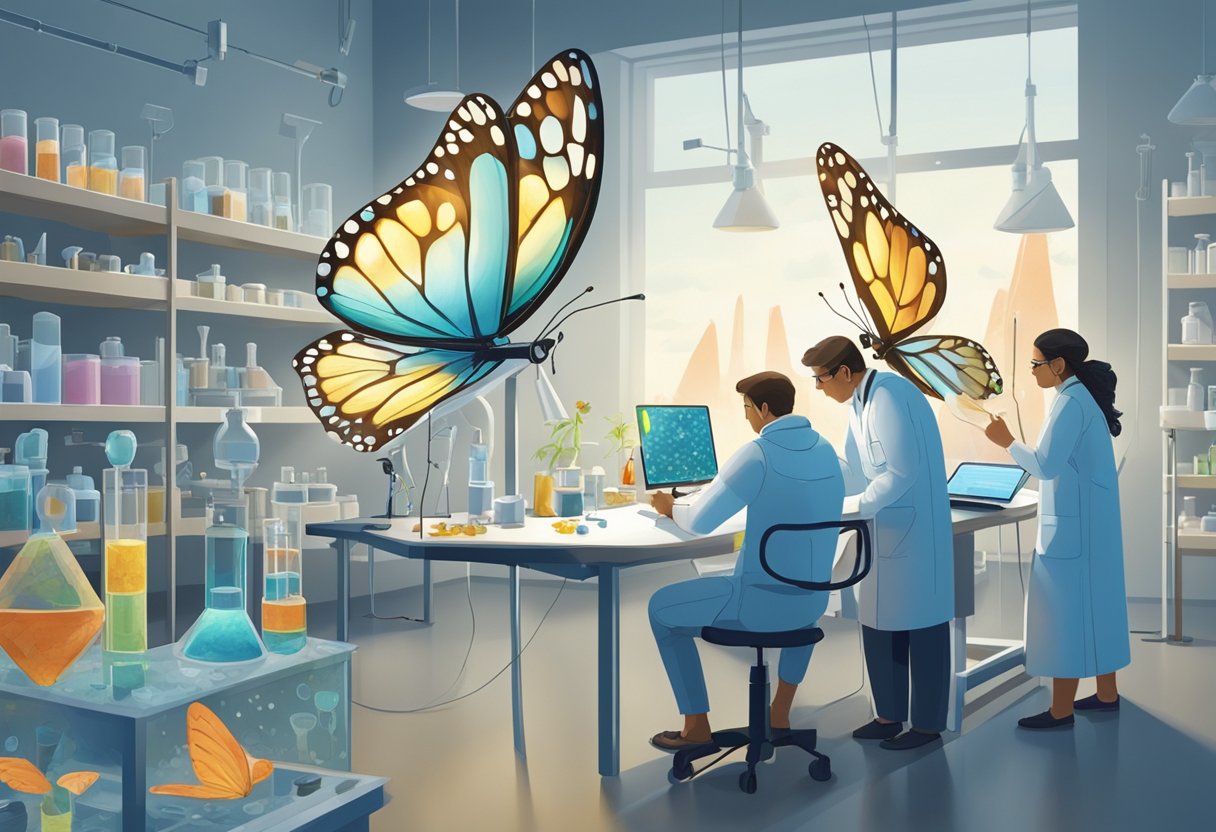 Applications Of Biomimetic Material