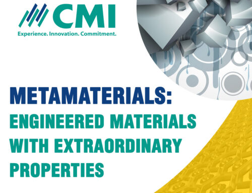 Metamaterials: Engineered Materials with Extraordinary Properties