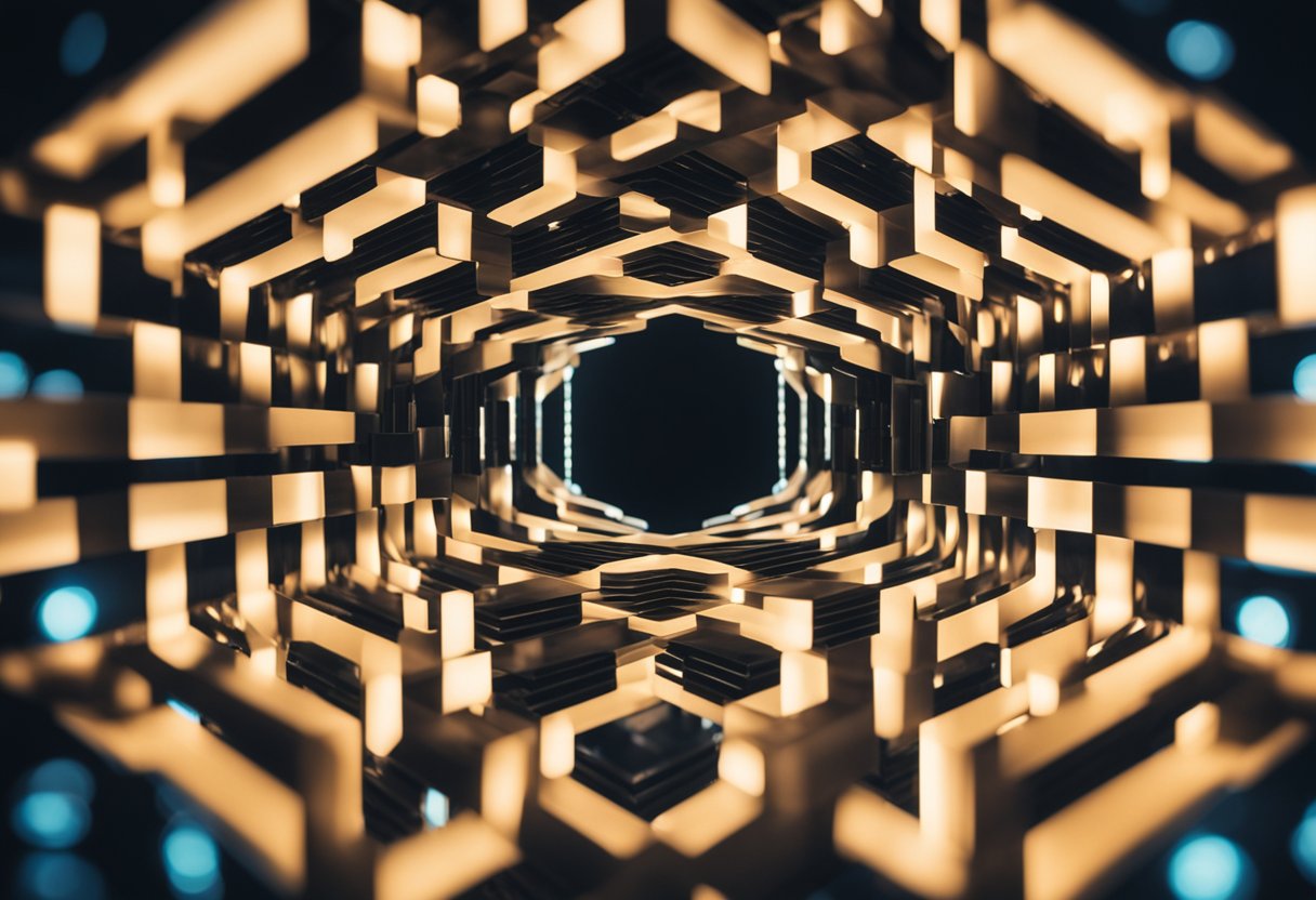 Metamaterials: Engineered Materials with Extraordinary Properties