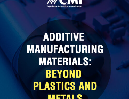 Additive Manufacturing Materials: Innovations and Applications