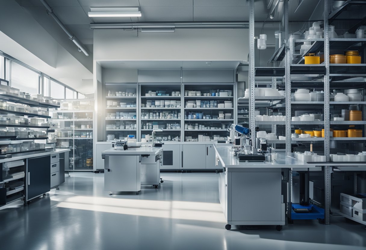 History of Additive Manufacturing Materials