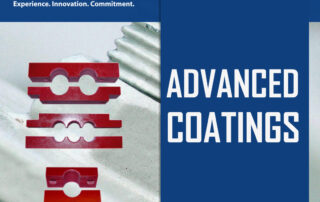 Advanced Coatings: Surface Enhancement & Protection