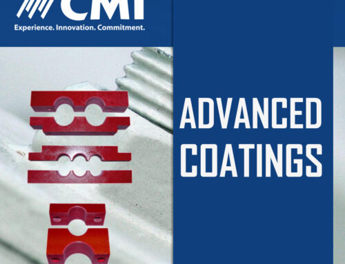 Advanced Coatings: Surface Enhancement & Protection