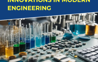 Advanced Ceramics: Innovations in Modern Engineering