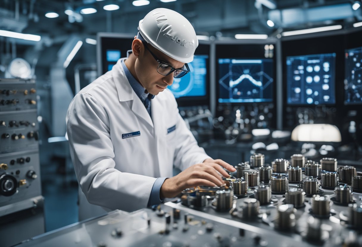 Applications in Aerospace