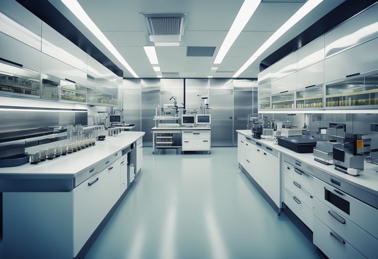 Advanced Ceramics: Innovations in Modern Engineering