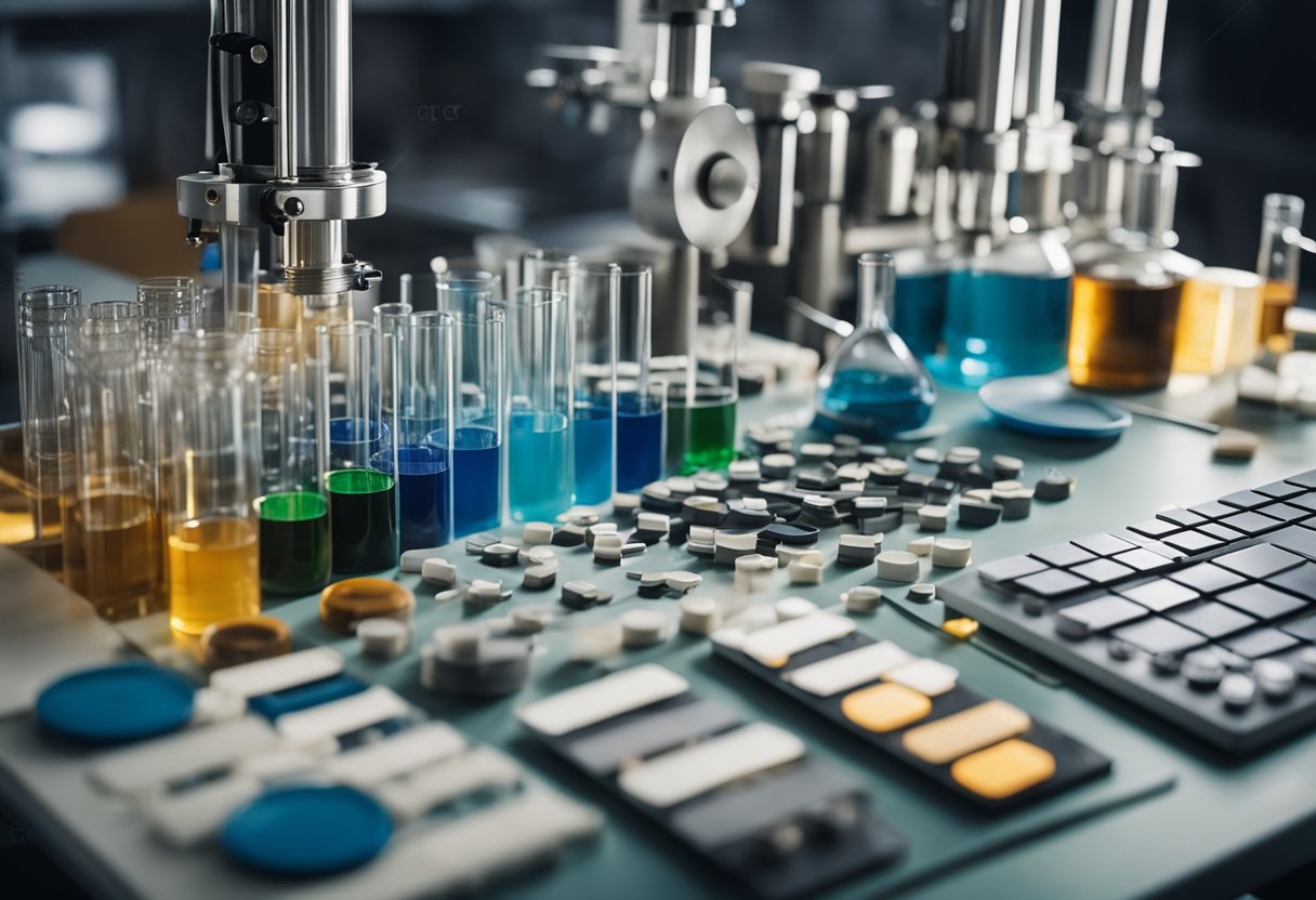 Properties and Characteristics