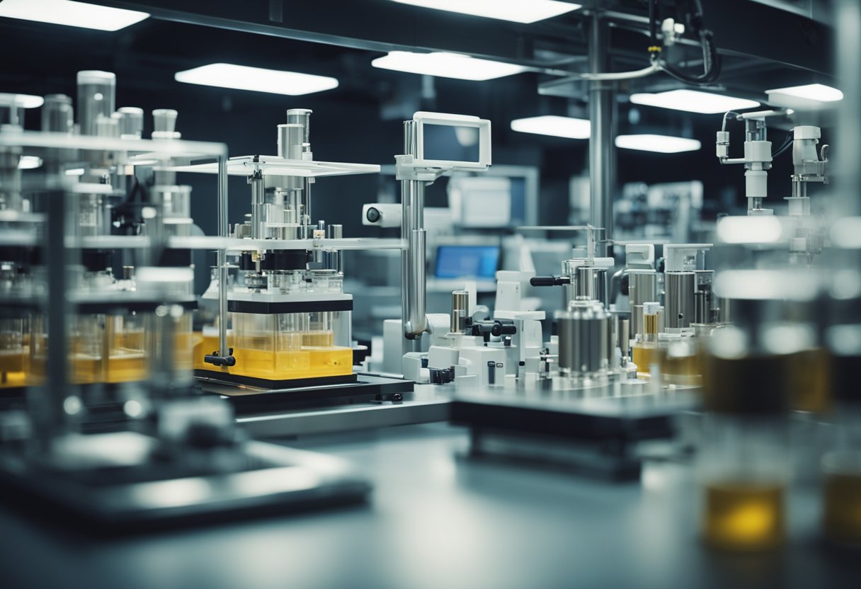 Fundamentals of Advanced Ceramics