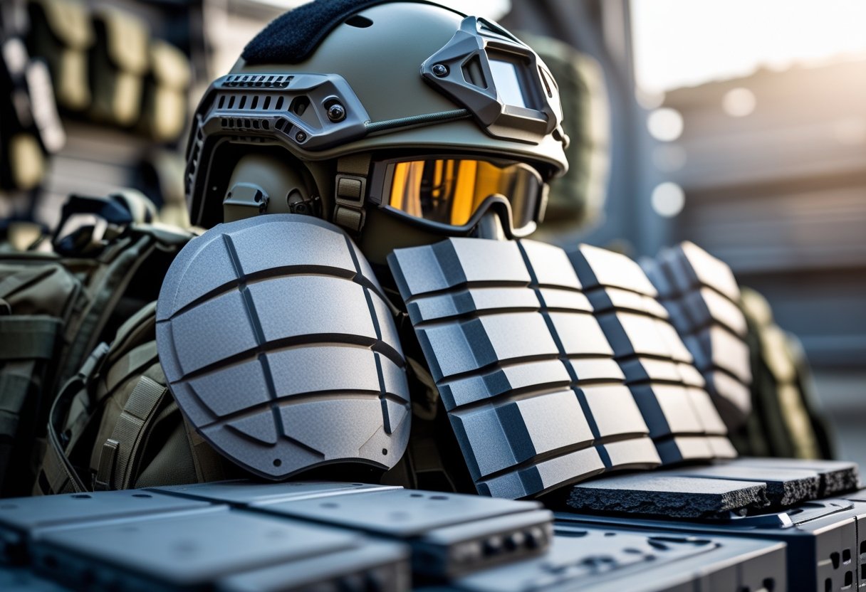 Ballistic Protection Solutions