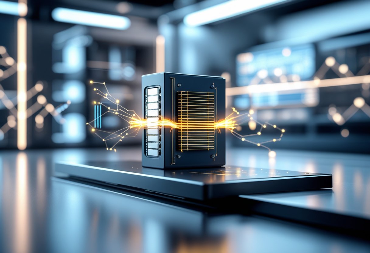Advantages and Challenges of Solid-State Batteries