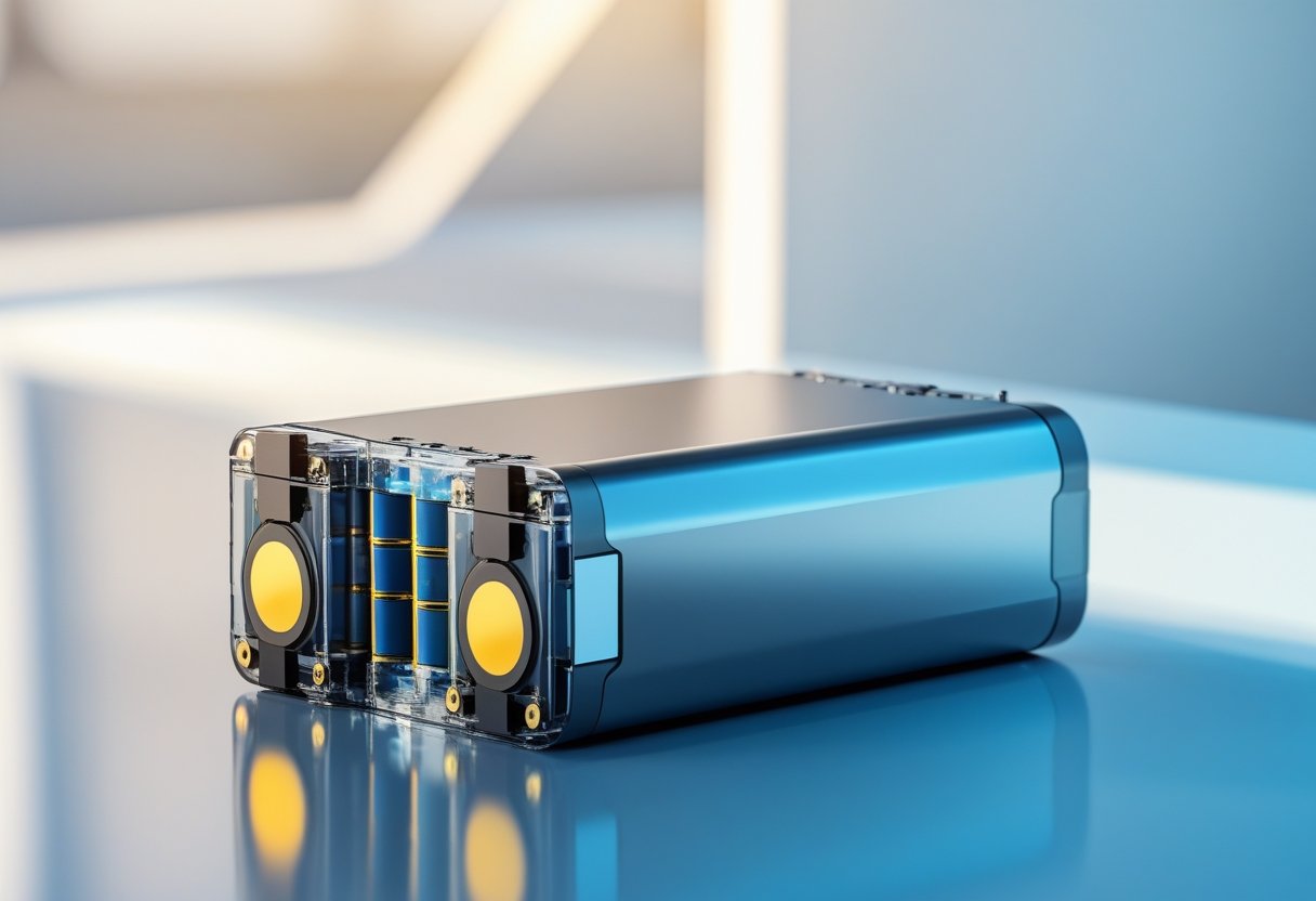 What Are Solid-State Batteries?