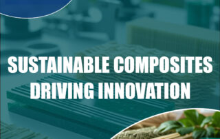 Sustainable Composites Driving Innovation