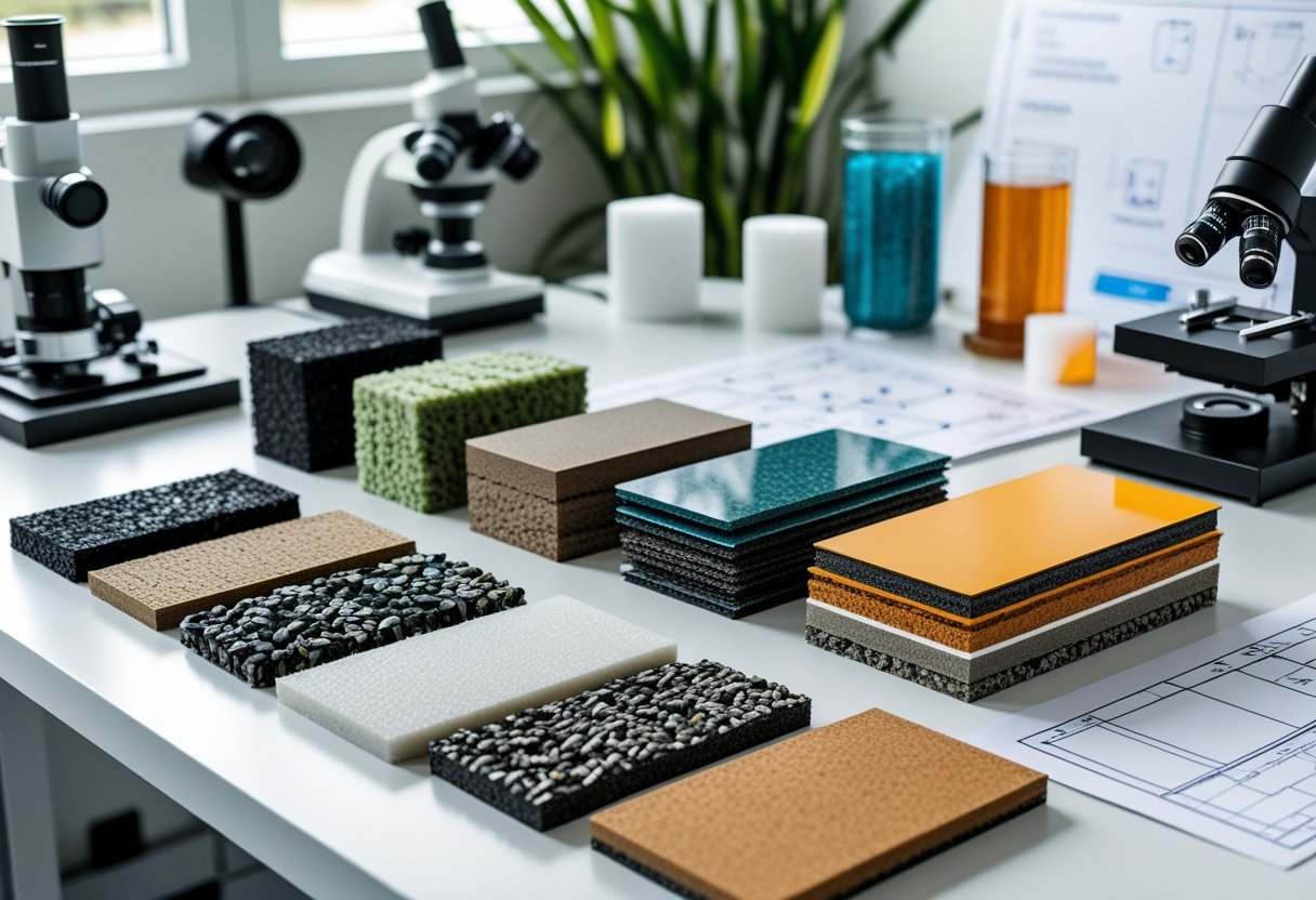 Fundamentals of Recycled Composites