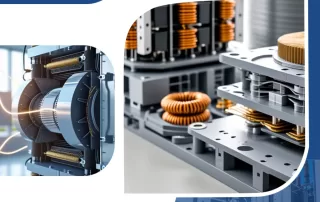 Frequently Asked Questions What are the commonly used materials for insulating transformer windings? Transformer windings use several key insulation materials to prevent electrical failures. Paper-based materials form the primary insulation layer around copper or aluminum conductors. Oil-impregnated paper provides excellent dielectric strength and thermal conductivity. This combination allows heat to transfer away from the windings while maintaining electrical separation. Pressboard offers mechanical support and additional insulation thickness. Manufacturers shape pressboard into barriers, spacers, and structural components within the transformer tank. Epoxy resin systems create solid insulation for dry-type transformers. These materials form complex, durable barriers that resist moisture and chemical damage. How do composite materials enhance the performance of power transformers? Composite materials for transformers combine different substances to create superior electrical and mechanical properties. These materials outperform single-component alternatives in multiple ways. Etronit composites use paper fibers with resin binders for oil-filled transformers. The paper component absorbs transformer oil, resulting in improved thermal management and dielectric performance. G-Etronax combines glass fibers with epoxy resins for dry-type applications. This composite offers high chemical resistance and maintains insulation properties at elevated temperatures. Temperature stability improves significantly with composite construction. Materials maintain their insulating properties over a wider temperature range than traditional options. What are the types of insulation paper employed in transformer construction? Kraft paper is the most common transformer insulation material. Manufacturers produce this paper from wood pulp using the kraft process, which creates strong, uniform fibers. Thermally upgraded kraft paper undergoes special treatment to handle higher operating temperatures. This paper can operate at temperatures up to 120°C compared to 105°C for standard kraft paper. Crepe paper features a wrinkled surface that improves oil circulation and cooling. The textured surface increases contact area with transformer oil, enhancing heat transfer. Diamond-dotted paper features small perforations that allow oil flow while maintaining insulation integrity. These holes help remove air bubbles and improve oil penetration. Which insulation materials are typically supplied for transformer production? Cellulose-based materials dominate the supply chains. For transformer insulation, these include kraft paper, pressboard, and crepe paper in various thicknesses and grades. Synthetic materials complement natural cellulose products. Polyester films, aramid papers, and glass fiber materials provide enhanced thermal and chemical resistance. Liquid insulation materials include mineral oil, synthetic esters, and natural esters. Each liquid type offers different environmental and performance characteristics. Solid composite materials combine organic and inorganic components. These products deliver specific electrical, thermal, and mechanical properties for specialized applications. What advances have been made in the electrical application of composite materials for transformers? Nanocrystalline materials represent cutting-edge core technology characterized by extremely fine microstructures. These materials exhibit high permeability and low energy loss. High-temperature composite systems now operate reliably above 180°C. These materials enable smaller transformer designs and higher-power density applications. Biodegradable composite options reduce environmental impact. New formulations use natural fibers and bio-based resins while maintaining electrical performance standards. Smart composite materials include embedded sensors for condition monitoring. These systems detect moisture, temperature changes, and electrical stress in real-time operation.