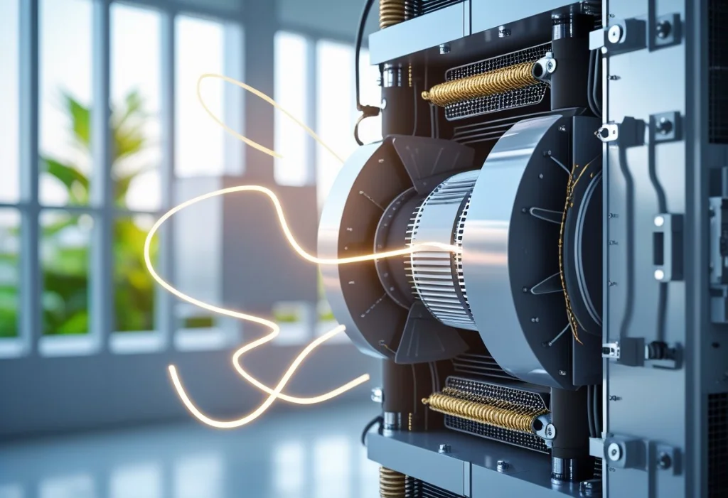 Power systems worldwide are changing rapidly due to advances in composite materials. These materials replace old steel and paper parts in transformers. They offer better performance and last longer than traditional options. High-density pressboard innovation has replaced basic paper systems in many transformers. These new materials handle heat and electricity much better. They also resist breakdown over time. Glass epoxy systems work well in extreme conditions. They can withstand high voltages and very high temperatures. Engineers use these materials when regular parts would fail. Modern transformer insulation materials use advanced chemistry. Bis-A epoxy formulation creates strong barriers against electrical problems. These electrical insulation composites protect transformers from damage. Custom epoxy formulations address specific issues for various transformer types. Oil-filled transformer components require materials that can withstand the presence of oil for many years. Dry-type transformer materials must work without oil cooling. The benefits of these electrical-grade composites are clear: Stronger electricity blocking - handles higher voltage in smaller spaces Better heat resistance - extends life by 20-30% Lighter weight - reduces total transformer size Oil compatibility - maintains performance for decades Sustainable transformer materials support environmental goals. They last 40+ years compared to 25-30 years for old designs. This reduces waste and replacement needs. Advanced insulation systems also use less energy for cooling. Better dielectric materials mean transformers need fewer resources while working better. These improvements help utilities build more efficient power grids. Power companies now prefer composite solutions for electrical power transmission because they outperform steel and paper alternatives. Driving Sustainability Through Efficiency Innovation: Reducing Grid Losses