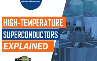 High-Temperature Superconductors Explained