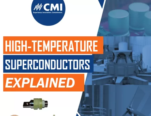 High-Temperature Superconductors Explained
