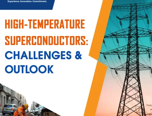 High-Temperature Superconductors: Challenges & Outlook