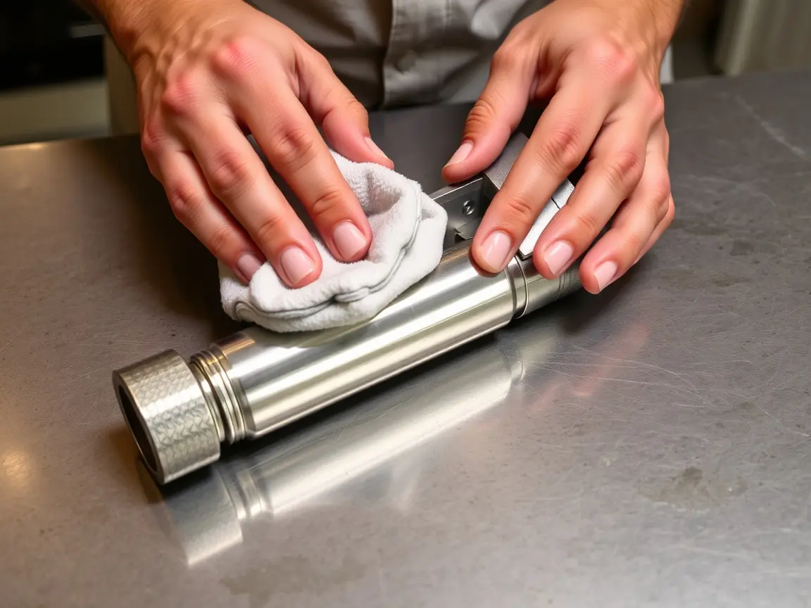 Custom Fabrication as a Strategic Performance Advantage