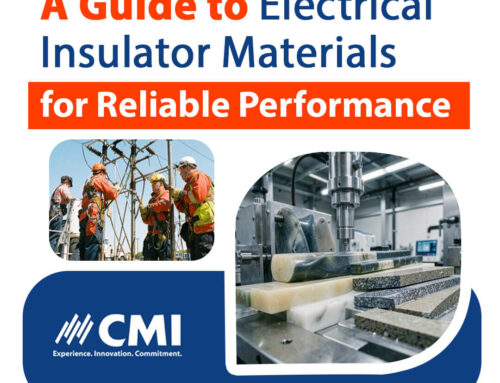 A Guide to Electrical Insulator Materials for Reliable Performance