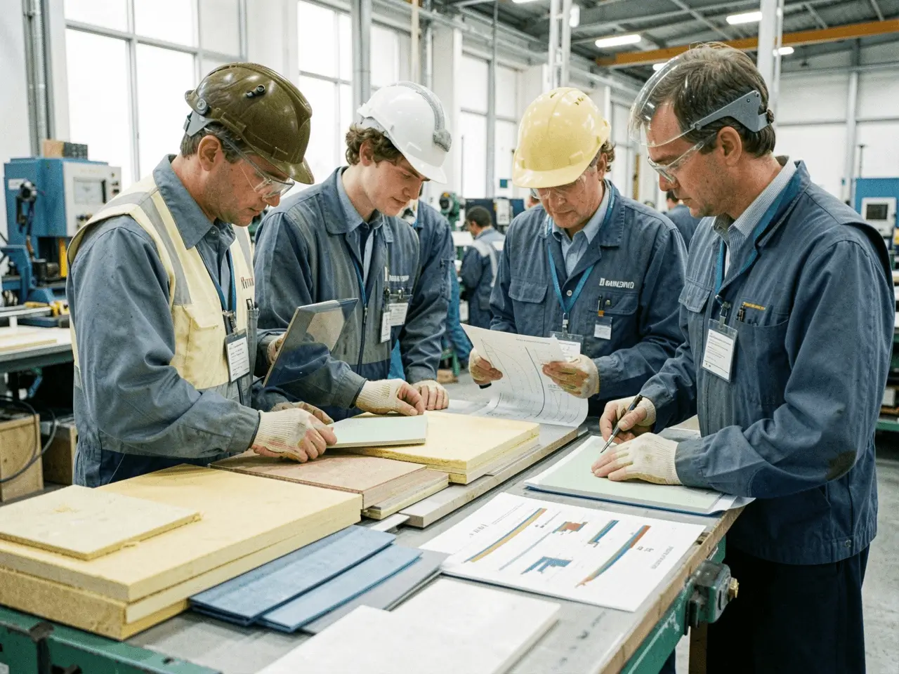 A Guide to Electrical Insulator Materials for Reliable Performance