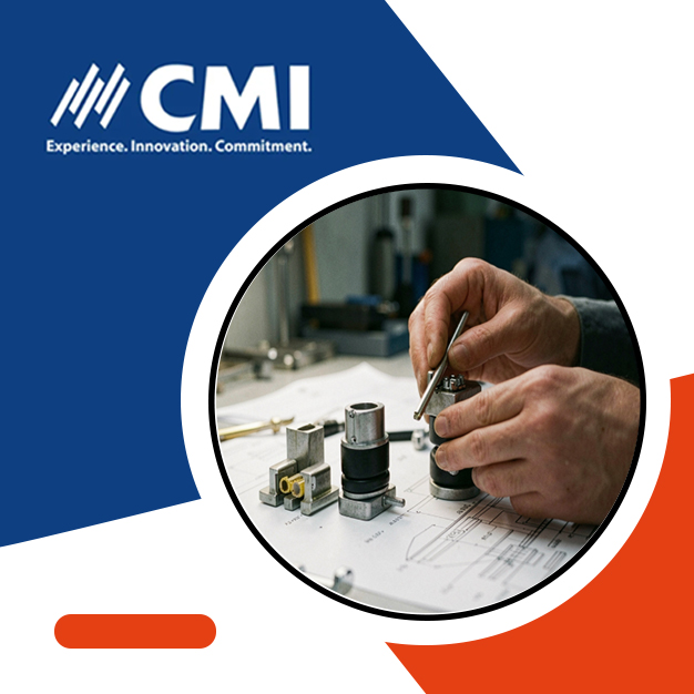 Custom Electrical Insulation Components for System Reliability