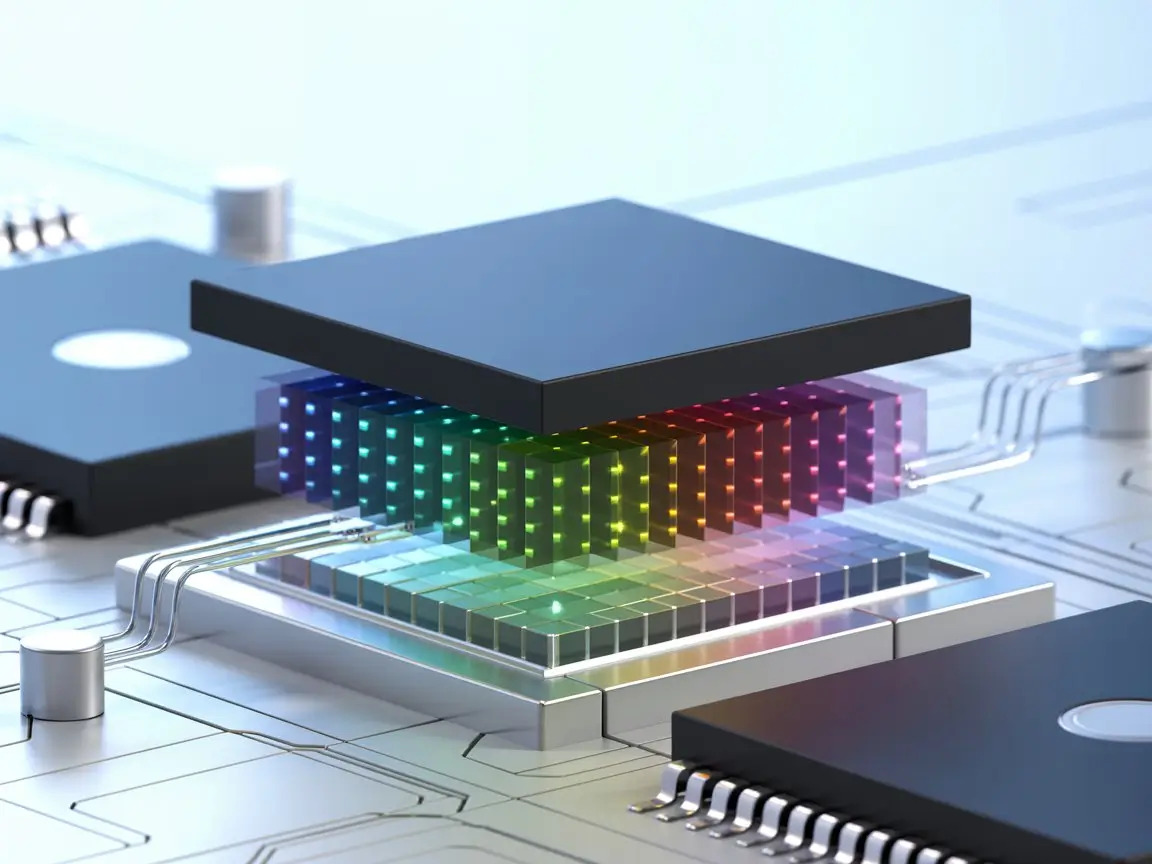 Quantum Dots Nanoscale Materials for Optical Precision