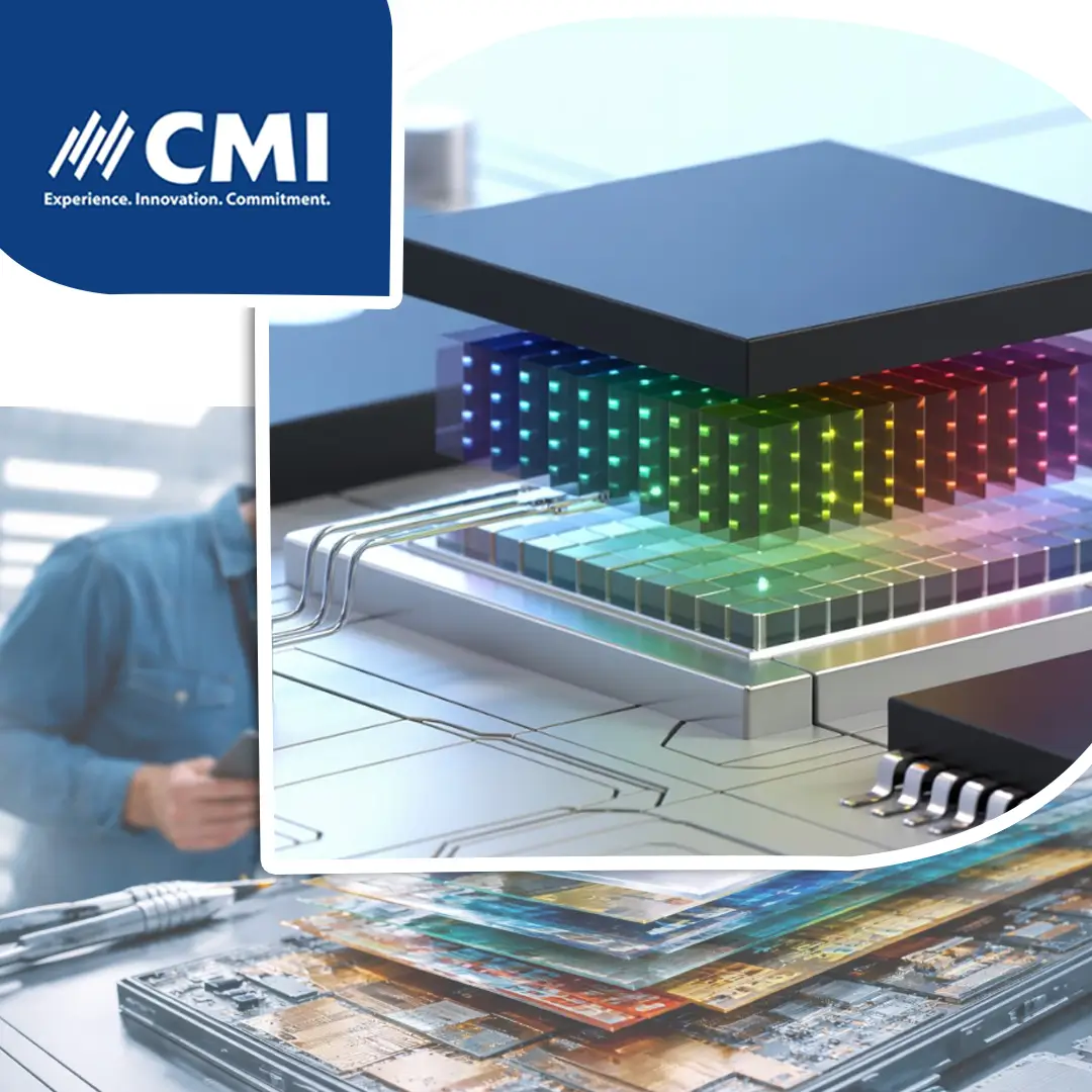 Quantum Dots: Nanoscale Materials for Optical Precision