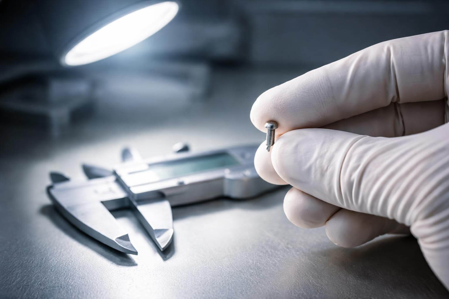 Precision Fabrication for High-Reliability Components in Medical and Energy Systems