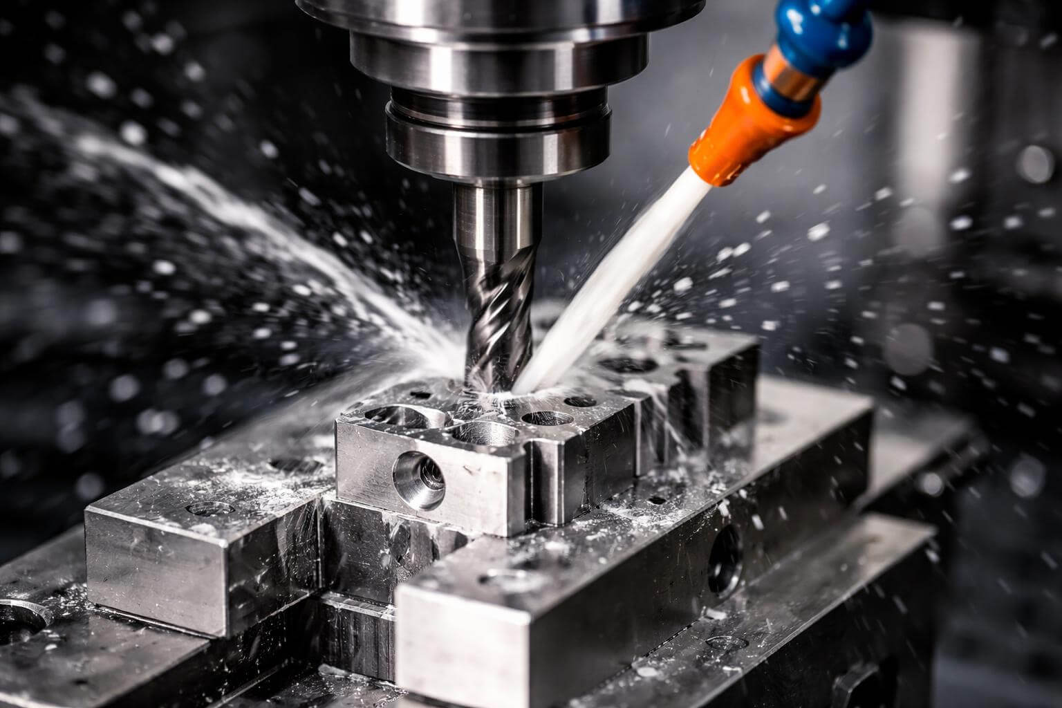 Why Precision Matters