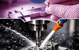 Precision Fabrication for High-Reliability Components in Medical and Energy Systems