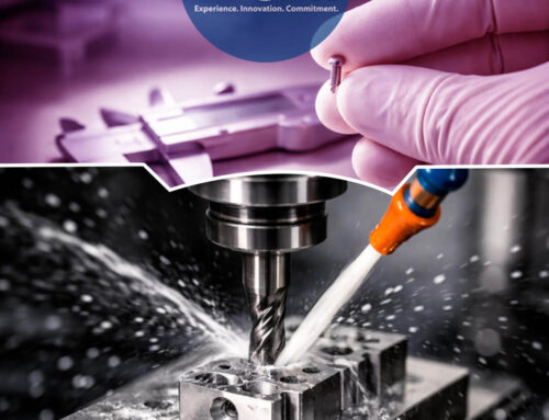 Precision Fabrication for High-Reliability Components in Medical and Energy Systems