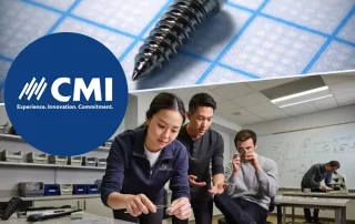 Precision Medical Components for Medical Device & Energy Systems