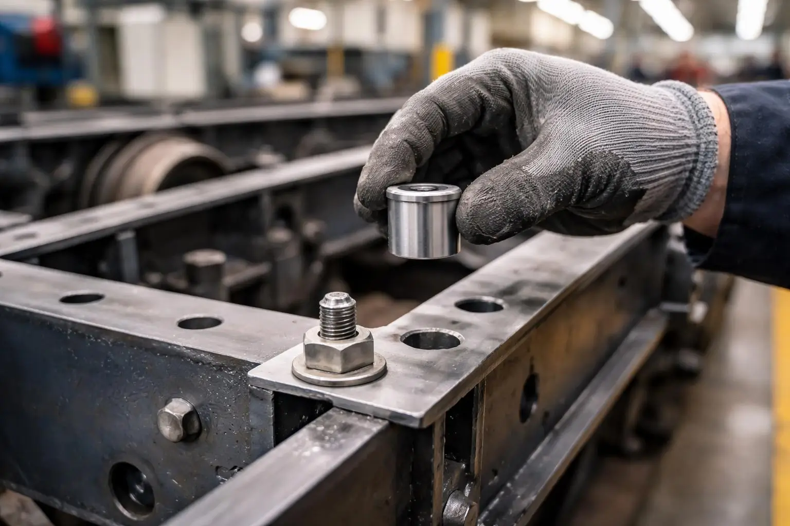 Why Small Isolated Components Matter in Transportation and Defense-Related Systems