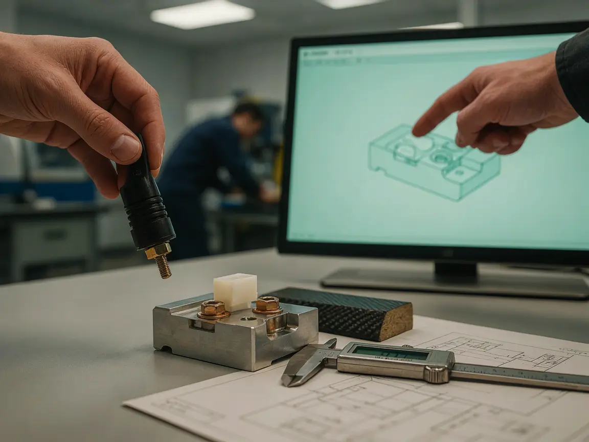 Traceability and Engineering Support